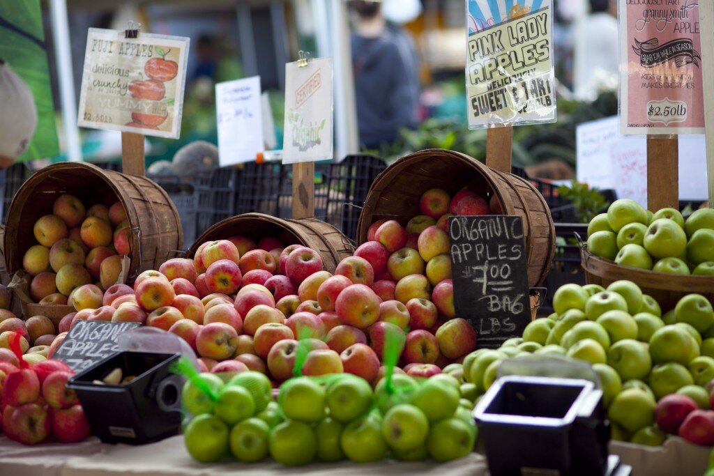 Farmersmarket